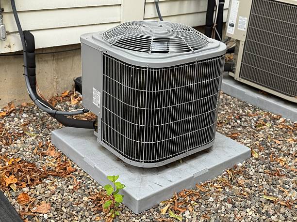 Trusted Hvac service in Roy, WA - Tropical Oasis HVAC