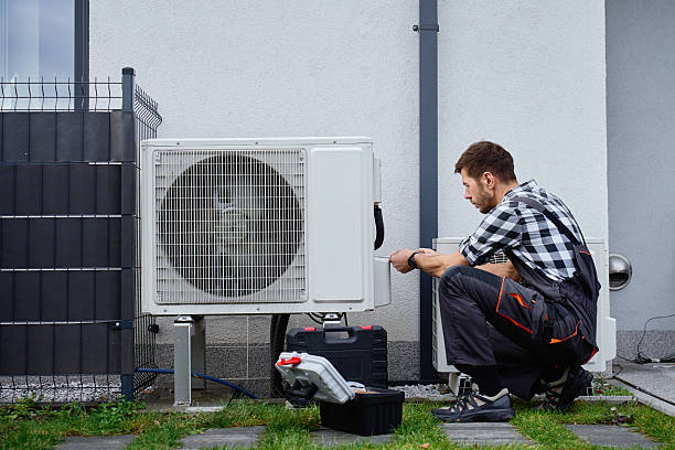 Trusted Hvac service in Roy, WA - Tropical Oasis HVAC